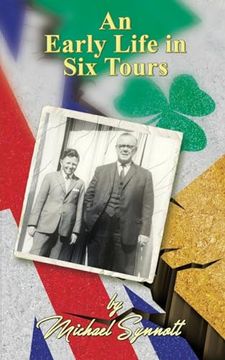 portada An Early Life in Six Tours (in English)