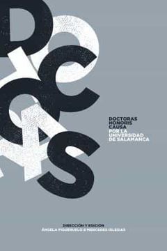 portada Doctoras Honoris Causa por la Universidad de Salamanca