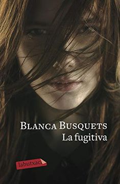 portada La Fugitiva (in Catalá)