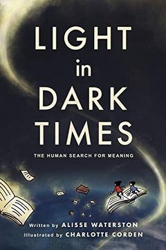 portada Light in Dark Times: The Human Search for Meaning (Ethnographic) 