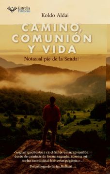 portada Camino, Comunion y Vida (in Spanish)