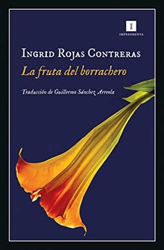 portada La Fruta del Borrachero (Impedimenta) (in Spanish)