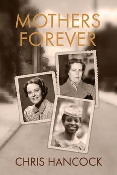 portada Mothers Forever: Volume 1 (en Inglés)