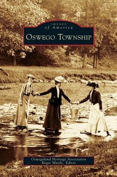 portada Oswego Township (in English)