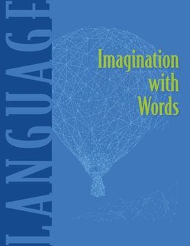 portada Imagination With Words (en Inglés)