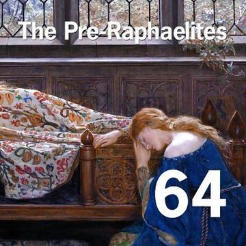 portada The Pre-Raphaelites (en Inglés)