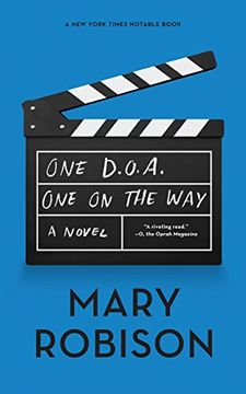 portada One D. O. A. , one on the Way: A Novel 
