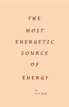 portada the most energetic source of energy