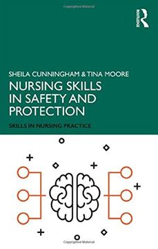 portada Nursing Skills in Safety and Protection (en Inglés)