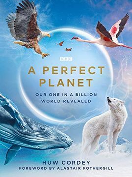 portada A Perfect Planet (in English)