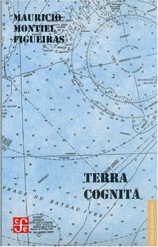 portada Terra Cognita (in Spanish)