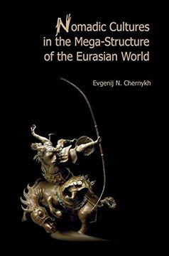 portada Nomadic Cultures in the Mega-Structure of the Eurasian World (in English)