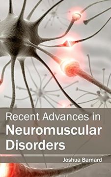 portada Recent Advances in Neuromuscular Disorders (en Inglés)