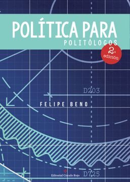 portada Politica Para Politologos i