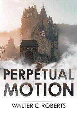 portada Perpetual Motion (en Inglés)