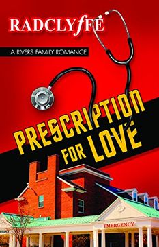 portada Prescription for Love (a Rivers Community Romance) (in English)
