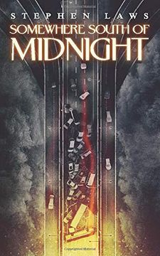 portada Somewhere South of Midnight (in English)