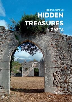 portada Hidden Treasures in Gaeta