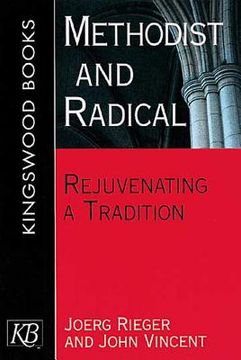 portada methodist and radical (in English)