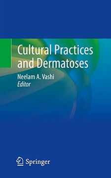 portada Cultural Practices and Dermatoses (en Inglés)