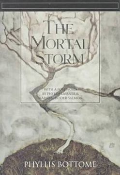 portada The Mortal Storm 