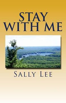 portada Stay With Me (in English)