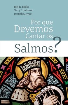 portada Por Que Devemos Cantar Os Salmos?