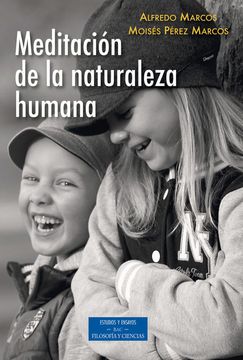 portada Meditación de la Naturaleza Humana (in Spanish)