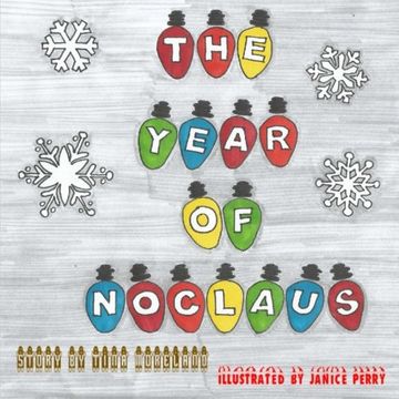 portada The Year of Noclause