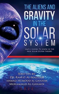 portada The Aliens and Gravity in the Solar System (en Inglés)