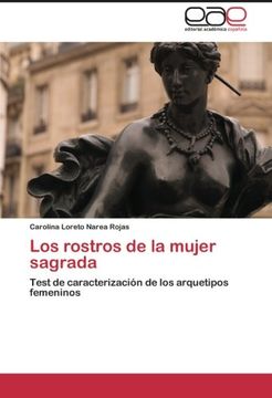 Los Rostros de La Mujer Sagrada