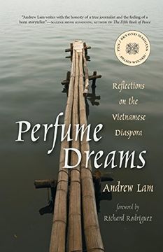 portada Perfume Dreams: Reflections on the Vietnamese Diaspora (in English)