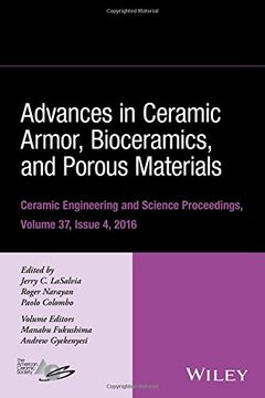 portada CESP V37 Issue 4 (Ceramic Engineering and Science Proceedings)