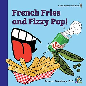 portada French Fries and Fizzy Pop!
