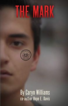 portada The Mark (en Inglés)