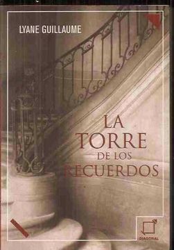 portada La torre de los recuerdos (in Spanish)