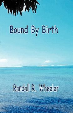 portada bound by birth (en Inglés)