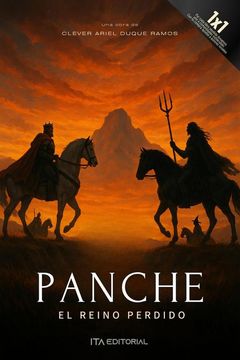 Panche. el reino perdido (in Spanish)