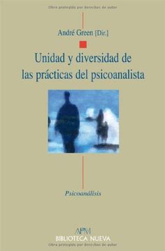 portada Unidad y diversidad de las prácticas del psicoanalista