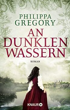 portada An Dunklen Wassern: Historischer Roman (Die Fairmile-Trilogie, Band 2) (in German)
