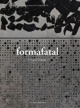 portada Formafatal: Award-winning Architectural Studio (en Inglés)