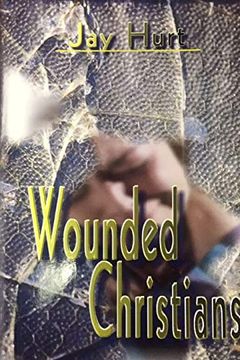 portada Wounded Christians