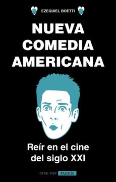 portada Nueva Comedia Americana (in Spanish)