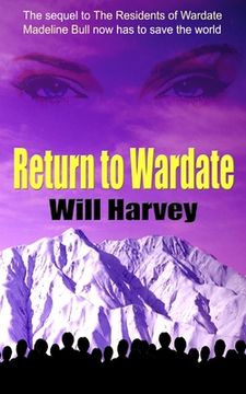 portada Return to Wardate (en Inglés)