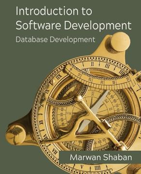 Introduction to Software Development: Database Development (en Inglés)