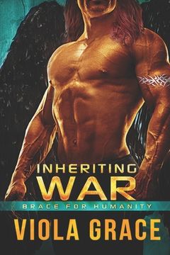 portada Inheriting War (en Inglés)