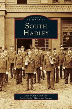 portada South Hadley (en Inglés)