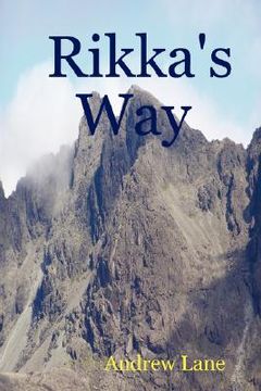 portada rikka's way (in English)