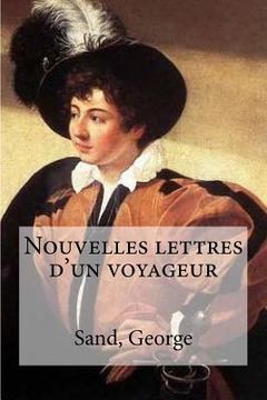 portada Nouvelles lettres d'un voyageur (en Francés)