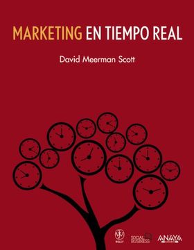 Marketing en tiempo real (Social Media)